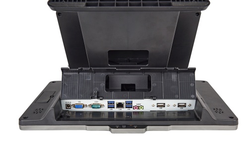 POS-��������  ���� JAZZ 16 Lite ���.������� 11,6 (SSD 128GB, RAM 4GB, ��� MSR, Windows 10 IoT.), 60851 ���� 2