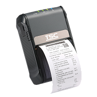 Изображение Мобильный принтер этикеток TSC Alpha-2R, 99-062A001-00LF от магазина СканСтор
