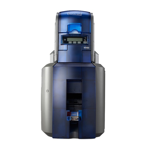    Datacard SD460, 507428-001     2