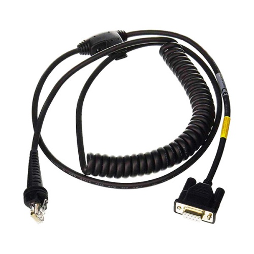Изображение Кабель RJ45 - RJ45 cable 2 meter to connect Newland scanner to FR80 series, CBL127R от магазина СканСтор Изображение Кабель RJ45 - RJ45 cable 2 meter to connect Newland scanner to FR80 series, CBL127R от магазина СканСтор