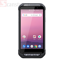 ����������� �������� ����� ������ (���) Point Mobile PM85 2D (N6603SR),GSM,LTE, PM85G6Q03BEE0C �� �������� ��������