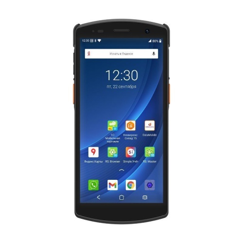 ����������� �������� ��������� ����� ������ (���) UROVO CT58, CT58-KIT-1 �� �������� �������� ���� 2