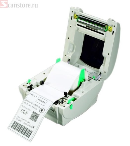    TSC TC210, 99-059A001-1002     2