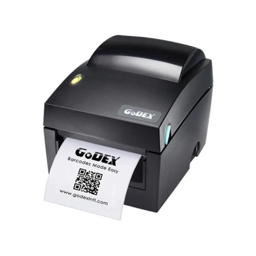 ����������� ������������ Godex DT4x+, 011-DT4P12-A00 �� �������� ��������
