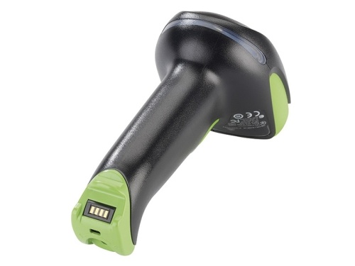   - Honeywell Xenon 1902g-bf, 1902GSR-2USB-5-BF     4