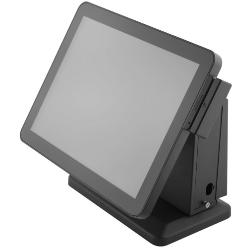 POS-  OL-P06, (17", 4Gb, SSD, MSR, USB (5W) TrueFlat, LED, J3455/2xCOM), OL-P06_17"