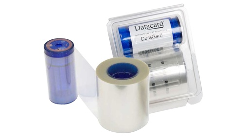 Ретрансферная лента Datacard, 568971-103 Ретрансферная лента Datacard, 568971-103