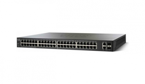 SF350-48-K9-EU Коммутатор 48-портовый Cisco SF350-48 48-port 10_100 Managed Switch SF350-48-K9-EU Коммутатор 48-портовый Cisco SF350-48 48-port 10_100 Managed Switch