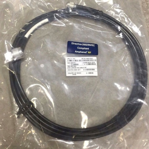 ����������� ������: ��� RFID �������  LMR-240,180 ������, CBLRD-1B40018001 �� �������� ��������