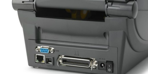 Изображение Термотрансферный принтер ZD500R, ZD50042-T0E2R2FZ от магазина СканСтор фото 2 Изображение Термотрансферный принтер ZD500R, ZD50042-T0E2R2FZ от магазина СканСтор фото 2