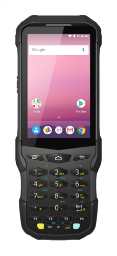 Изображение Терминал сбора данных (ТСД) PM550, P550GPL3398E0T от магазина СканСтор фото 2 Изображение Терминал сбора данных (ТСД) PM550, P550GPL3398E0T от магазина СканСтор фото 2