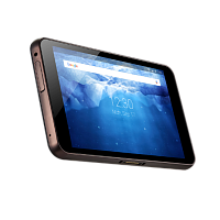 ����������� �������� ����� ������ (�������) BlueBird RT080-A4LAW �� �������� ��������