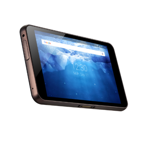 Изображение Терминал сбора данных (планшет) BlueBird RT080-A4LAW от магазина СканСтор Изображение Терминал сбора данных (планшет) BlueBird RT080-A4LAW от магазина СканСтор