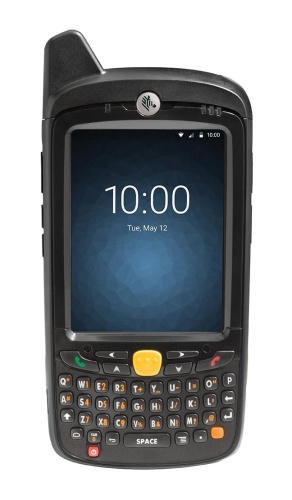 ����������� �������� ����� ������ (���) Zebra MC67, MC67NA-PDABAA00300 �� �������� ��������