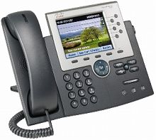  Cisco Unified IP Phone 7965, Gig Ethernet, Color, CP-7965G=