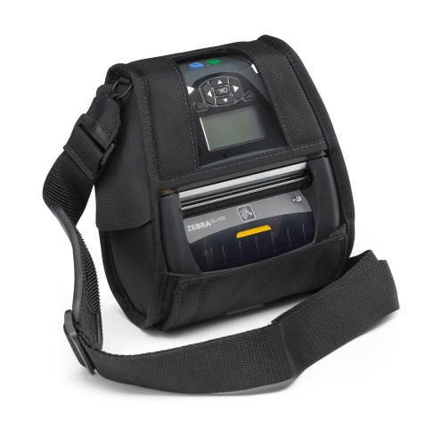 ����������� ��������� ������������ Zebra QLN420, QN4-AUNAEM11-00 �� �������� �������� ���� 2