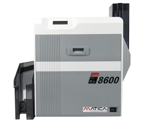       Matica XID8600 , PR000198   