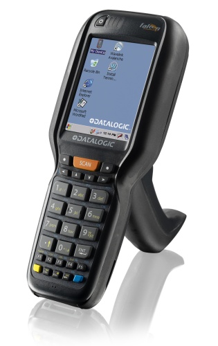 ����������� �������� ����� ������ (���) Datalogic Falcon X3+, 945250053 �� �������� ��������