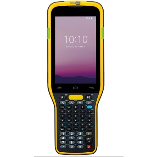 Изображение Терминал сбора данных (ТСД) CipherLab RK95-X8-38K, AK95786D3EUR1 от магазина СканСтор Изображение Терминал сбора данных (ТСД) CipherLab RK95-X8-38K, AK95786D3EUR1 от магазина СканСтор