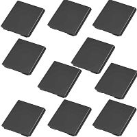   Motorola BTRY: MC55XX, 2400MAH,1X,10 PK, BTRY-MC55EAB00-10   