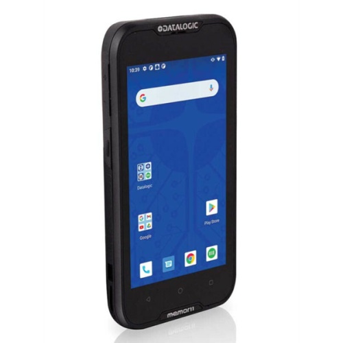 Изображение Терминал сбора данных (ТСД) Datalogic Memor 11, 944900003 от магазина СканСтор фото 3 Изображение Терминал сбора данных (ТСД) Datalogic Memor 11, 944900003 от магазина СканСтор фото 3