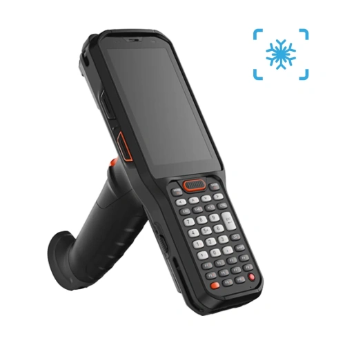     () Urovo RT40, RT40-GH4X10E401XHQ   