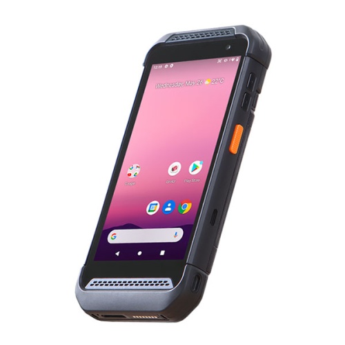 Изображение Терминал сбора данных Point Mobile PM86, PM86X3Y03DJE06 от магазина СканСтор фото 5 Изображение Терминал сбора данных Point Mobile PM86, PM86X3Y03DJE06 от магазина СканСтор фото 5