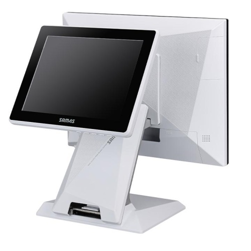 POS-  Sam4s Sapphire (15, 4Gb, SSD, MSR, PCT, J6412), SPT-S500/CDPNNNMB  5