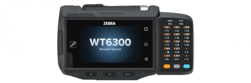 ����������� �������� ����� ������ (���) Zebra WT6300, WT63B0-TS0QNERW �� �������� �������� ���� 5