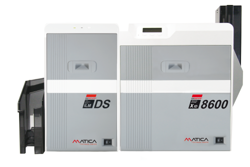       Matica XID8600 , PR000198     4