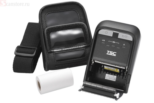 Изображение Мобильный термопринтер TSC TDM-30, 99-083A502-0012 от магазина СканСтор фото 2 Изображение Мобильный термопринтер TSC TDM-30, 99-083A502-0012 от магазина СканСтор фото 2