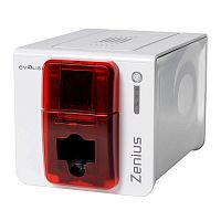    Evolis Zenius Expert, ZN1H0000RS   