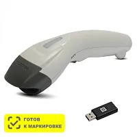    - MERTECH CL-610 BLE Dongle P2D USB White, 4834   