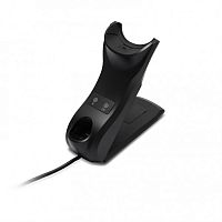 Изображение Зарядно-коммуникационная подставка (Cradle) для сканера 2300/2310 black, 4181 от магазина СканСтор