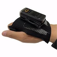   -  SR5600    /    /  LARGE / textile wristband for SR5600, GLV-SR5600-LL   