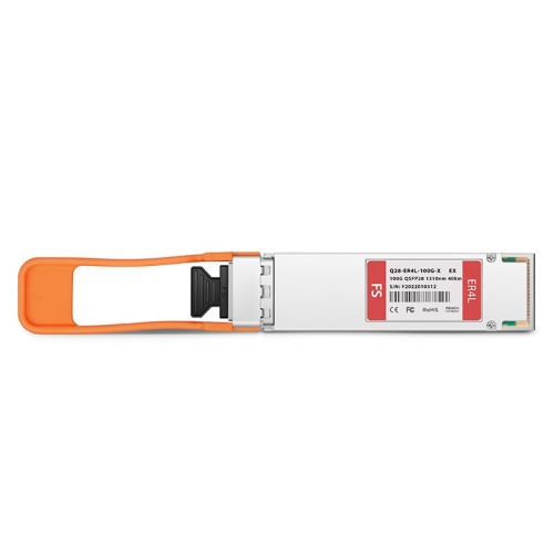 ��������� QSFP 100G 40km, 100G-ER4LT-QSFP40KM