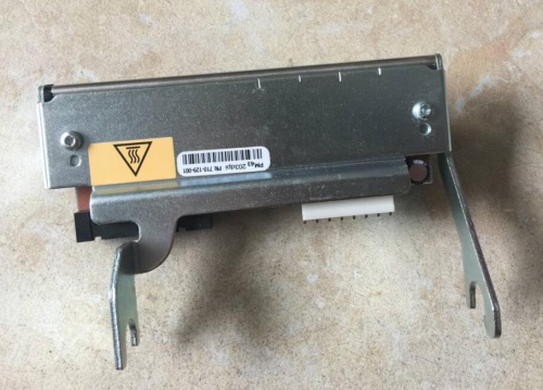 Печатающая головка Kyocera для принтера PM43 203 dpi, CN, 710-129S-001 фото 2 Печатающая головка Kyocera для принтера PM43 203 dpi, CN, 710-129S-001 фото 2