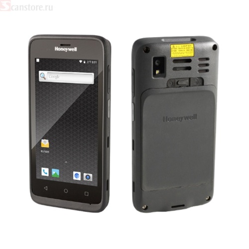 ����������� �������� ����� ������ (���) Honeywell EDA51,EDA51-1-B723SOGRK �� �������� ��������