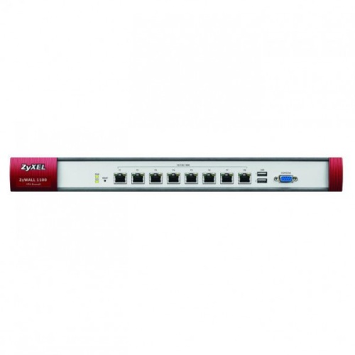 Маршрутизатор ZyXEL, ZyWALL 1100 Маршрутизатор ZyXEL, ZyWALL 1100