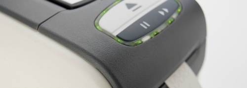 ����������� ������������ Zebra HC100, HC100-300E-1200 �� �������� �������� ���� 5