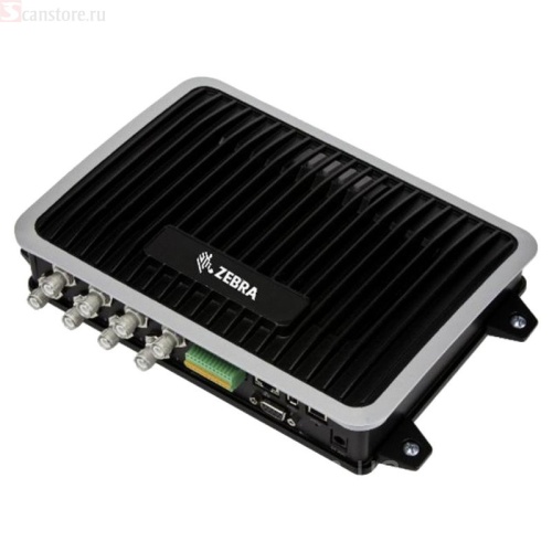Изображение Стационарный сканер штрих-кода Zebra FX9500, FX9500-41324D41-WW от магазина СканСтор Изображение Стационарный сканер штрих-кода Zebra FX9500, FX9500-41324D41-WW от магазина СканСтор