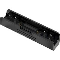 ����������� ��������� ������� Rugged Charge Connector Charge Only Dongle To Be Used With PWR-BGA12V50W0WW, DC Cable CBL-DC-388A1-01 And Country Specific Ac Line C �� �������� ��������