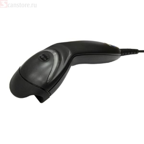 Изображение Ручной сканер штрих-кода Intermec Honeywell Eclipse MS 5145, MS5145-38-3 от магазина СканСтор Изображение Ручной сканер штрих-кода Intermec Honeywell Eclipse MS 5145, MS5145-38-3 от магазина СканСтор