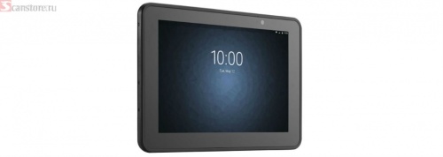 ����������� �������� ����� ������ (���) ���������� Zebra ET56, ET56BT-W15E �� �������� �������� ���� 3