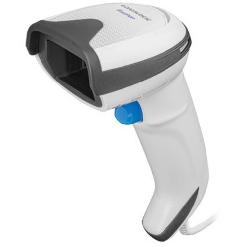 Изображение Сканер штрих-кода Datalogic Gryphon I GD4590, GD4590-WH от магазина СканСтор Изображение Сканер штрих-кода Datalogic Gryphon I GD4590, GD4590-WH от магазина СканСтор