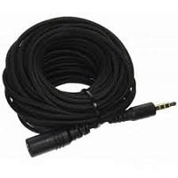 CAB-MIC-T20EXT Кабель Table Mic20 extention cable, grey (33ft/10m), CAB-MIC-T20EXT