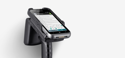     () Bluebird EF500, EF500-A4LPH     4