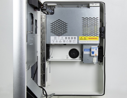 ����� ���������������� ���� ��� 4210 (Wi-Fi, Win IoT, Frontol, 72CJ, LED ind., ��. ���-���, ��. ��, ����. ��.), 60648 ���� 5