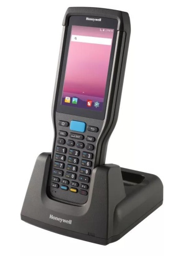    () Honeywell ScanPal EDA60K, EDA60K-0-N223ENCCK     3