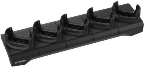 Изображение Зарядное устройство для TC51, 56 , 5 ТСД, CRD-TC51-5SETH-01 от магазина СканСтор Изображение Зарядное устройство для TC51, 56 , 5 ТСД, CRD-TC51-5SETH-01 от магазина СканСтор